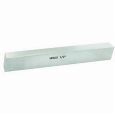 Morse Tool Bit, Premium Square, Series 4215S, 34 H x 34 W Shank, 5 Overall Length, T15 Cobalt Steel 28109